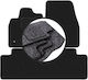 Anthra Car Mats Ford Mustang Mach-e 0 2020
