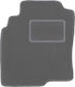 Driver's Car Mat Nissan Almera Tino Minivan 2000-2006