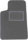 Driver's Car Mat Peugeot 607 Sedan 1999-2010