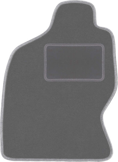Driver's Car Mat Ford Maverick Mk1 0 1994-2003