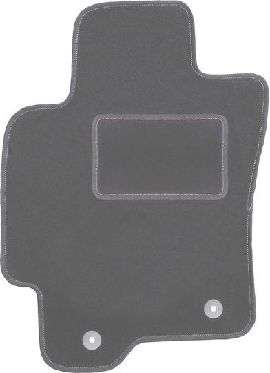 Jaguar X-Type Estate Wagon Sedan 2001-2009 Car Mat