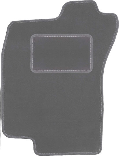 Driver's Car Mat Lancia Dedra Sedan 1989-1999