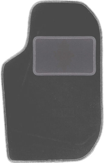 Driver's Car Mat Lancia Thema Sedan 1984-1994