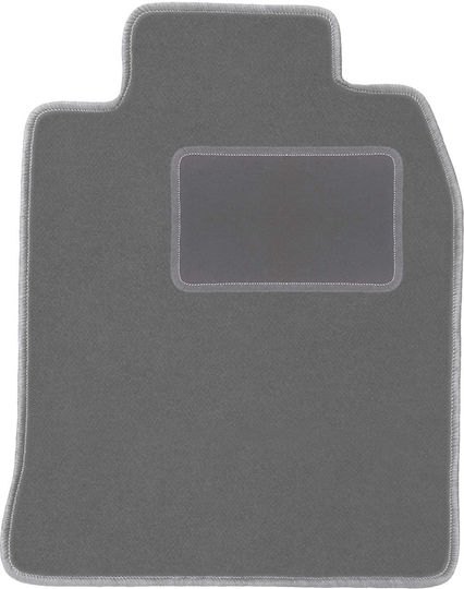 Driver's Car Mat Porsche 924 Coupe 1976-1988
