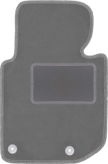 Driver's Car Mat Bmw 3 E36 Convertible 1993-2001