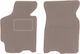 Beige Car Mats Mazda Xedos 6 Sedan 1992-1999