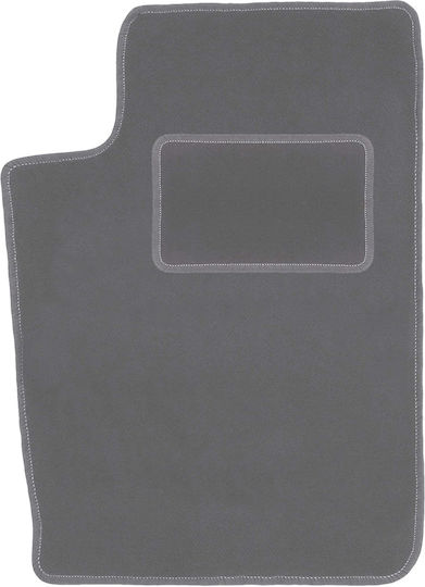 Driver's Car Mat Citroen Xsara Break Station Wagon Hatchback 1997-2006