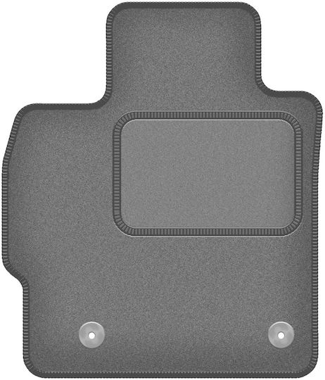 Driver's Car Mat Mazda Cx-7 Suv 2006-2009