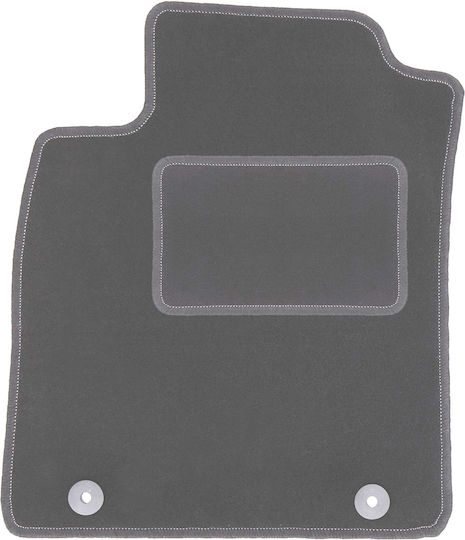 Driver's Car Mat Opel Signum Estate 2003-2008