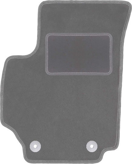 Driver's Car Mat Fiat Croma Ii Station Wagon 2005-2011