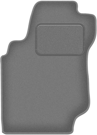 Driver's Car Mat Nissan Maxima IV Sedan 1995-2000