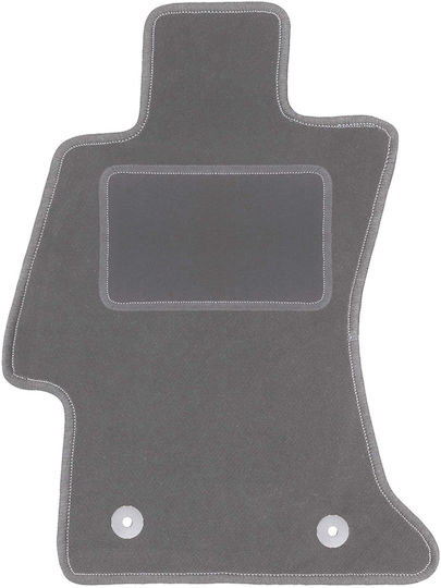 Driver's Car Mat Subaru Levorg Estate 2014