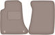 Beige Car Mats Opel Omega A Sedan Station Wagon 1986-1994