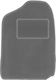 Driver's Car Mat Opel Frontera A 3-door 1991-1998