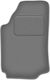 Driver's Car Mat Audi 200 C3 Sedan Avant 1983-1991
