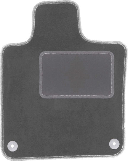 Driver's Car Mat Volvo V90 Ii Estate 2016