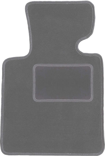 Driver's Car Mat Bmw Z4 E85 Convertible 2002-2008