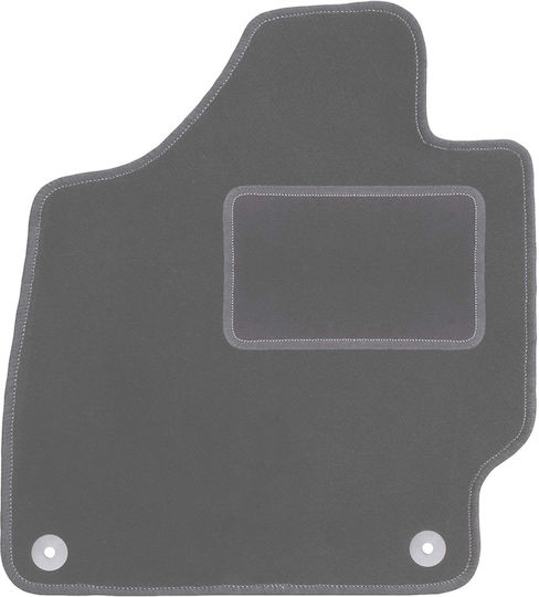 Driver's Car Mat Audi Tt I 8n Convertible Roadster Coupe 1998-2006