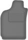 Driver's Car Mat Fiat Albea Sedan 2002-2010