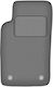 Fahrermatte Ford Sierra Kombi Limousine Liftback 1982-1993