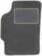 Driver's Car Mat Kia Shuma Sedan 1997-2004