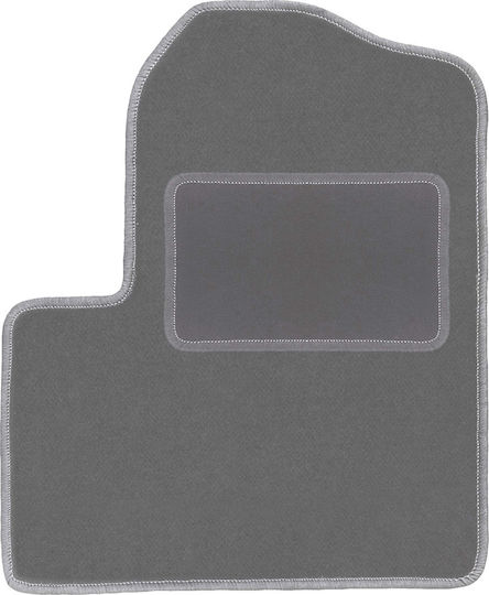 Driver's Car Mat Ford Transit Connect Combivan 2003-2012