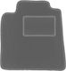 Fahrermatte Renault Vel Satis Liftback Hatchback 2001-2010