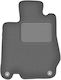 Driver's Car Mat Mercedes-Benz SL R230 Roadster 2001-2011