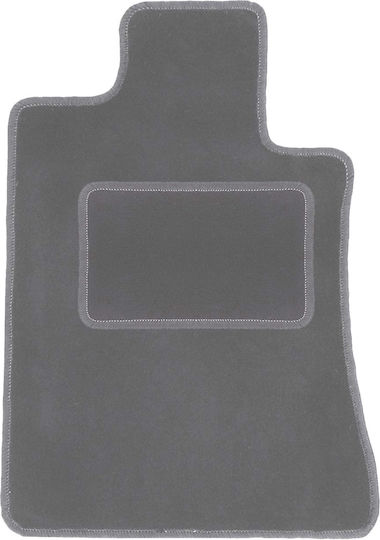 Driver's Car Mat Bmw 3 E30 Sedan Wagon 1982-1994