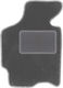 Driver's Car Mat Ford Probe Mk1 Coupe 1988-1992