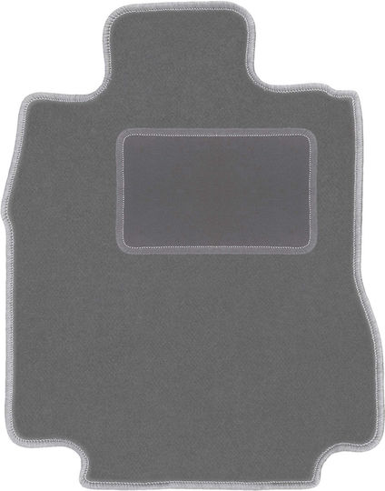 Fahrermatte Mercedes A W168 Familien-Van 2001-2005