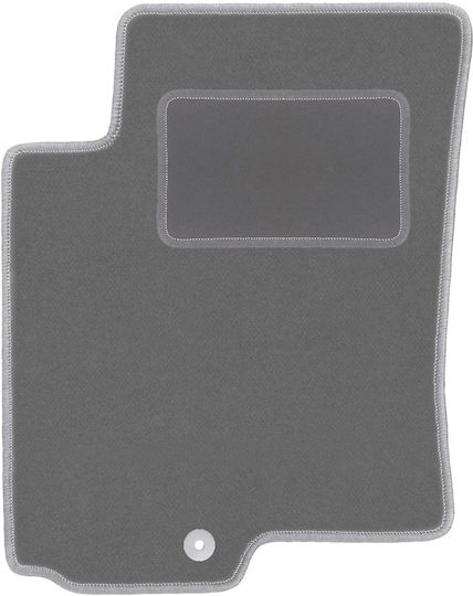 Driver's Car Mat Kia Cerato Hatchback Sedan 2004-2008