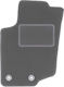 Driver's Car Mat Peugeot 207 Sw Station Wagon Hatchback 2006-2012