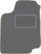 Driver's Car Mat Volkswagen Vento Sedan 1991-1997