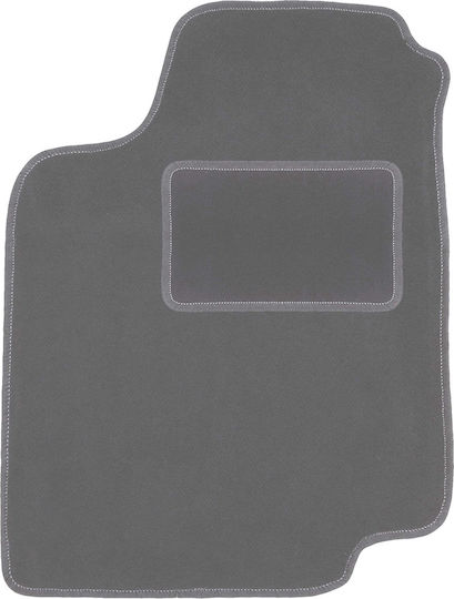 Driver's Car Mat Volkswagen Vento Sedan 1991-1997