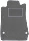 Driver's Car Mat Mercedes Slk R171 Coupe 2004-2011