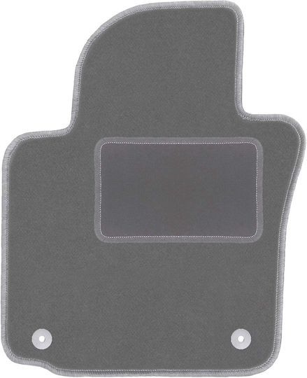 Driver's Car Mat Volkswagen Eos Convertible 2005-2015