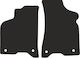 Basic Front Bumper Seat Arosa Hatchback 1997-2005