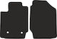 Basic Front Toyota Matrix Hatchback 2002-2010