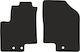 Basic Front Kia Venga Minivan 2009-2017