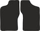 Basic Front Fiat Cinquecento Hatchback 1991-1998