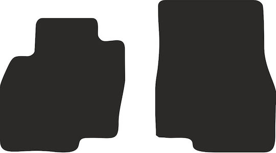 Basic Front Mitsubishi Grandis Minivan 2004-2010
