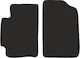 Basic Front Car Mats Toyota Avalon I Sedan 1994-1999