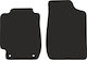 Basic Front Toyota Corolla E10 Hatchback Wagon Sedan 1992-1997