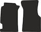 Basic Front Honda Crx Delsol Coupe Convertible 1992-1997