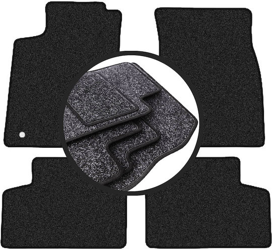 Anthra Car Mats Mercedes Glb X247 Suv 2019