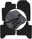 Anthra Car Mats Ford Ranger Raptor Pickup 2019