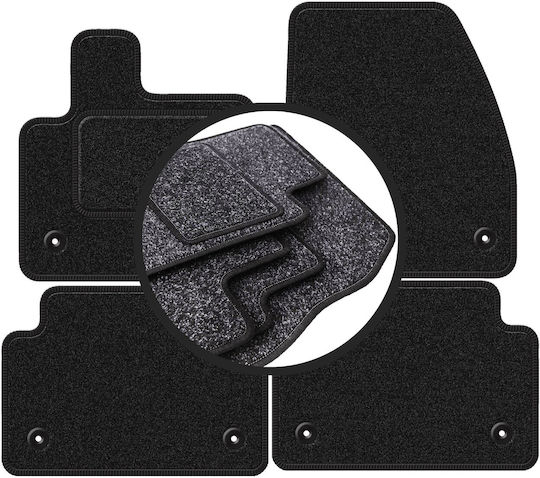 Anthra Car Mats Range Rover Evoque Ii Suv 2019