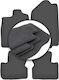 Premium Car Mats Opel Calibra Coupe 1989-1997