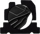 Velours Teppichmatten Set Citroen C4 Grand Spacetourer Minivan 2018